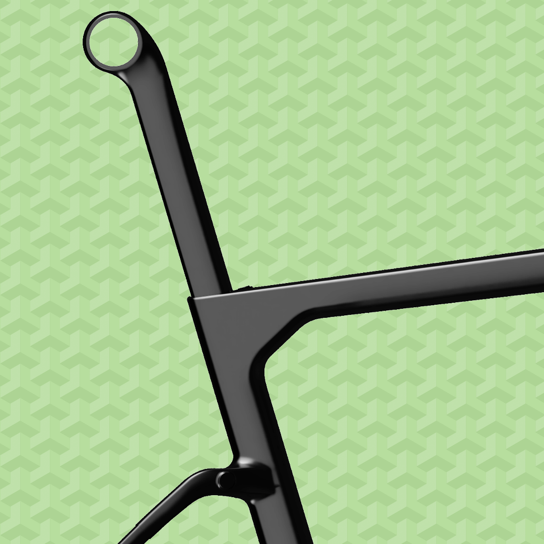 Seat Post Angle specially aimed for comfort